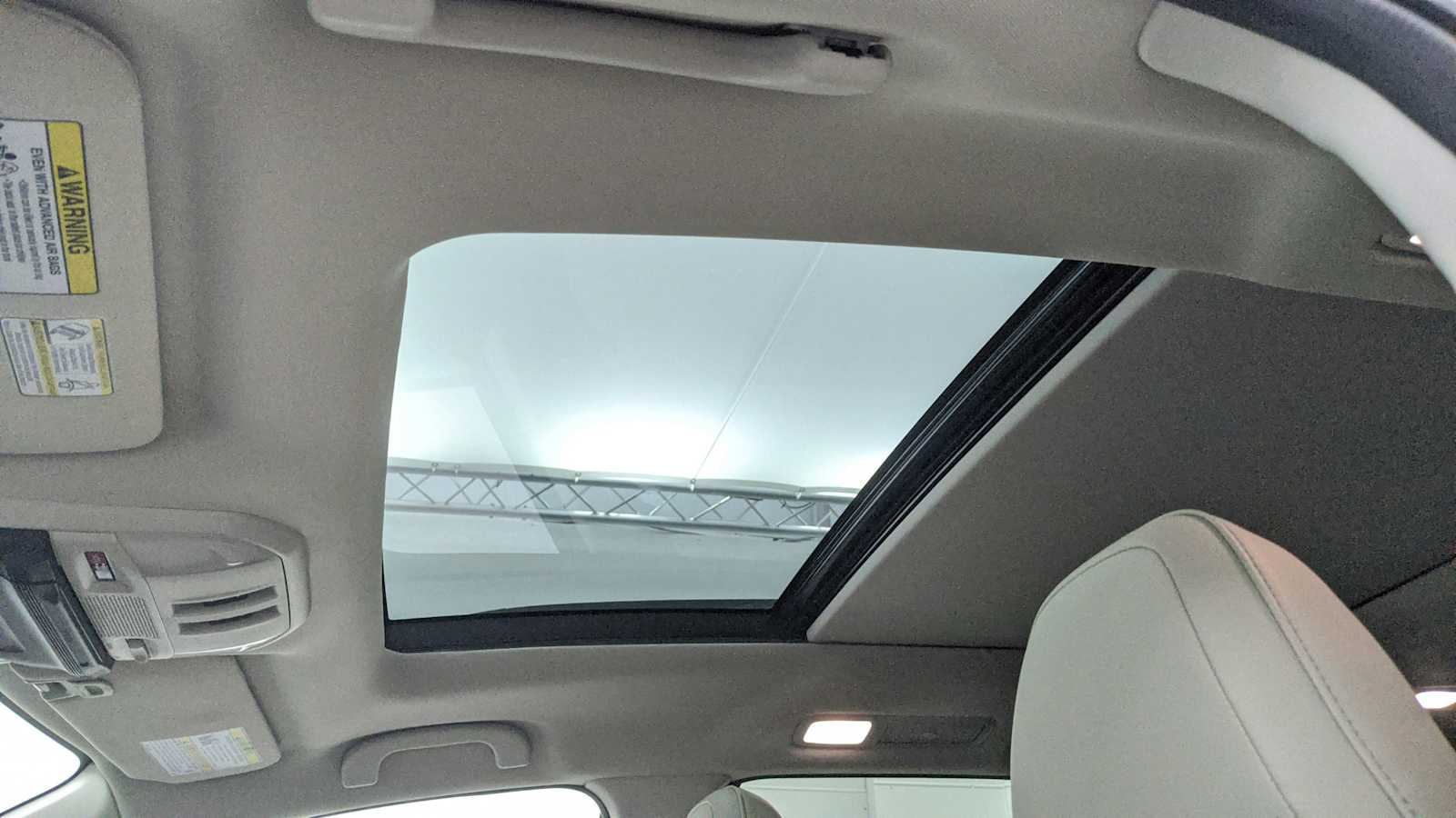 new 2025 Subaru Ascent car, priced at $50,319