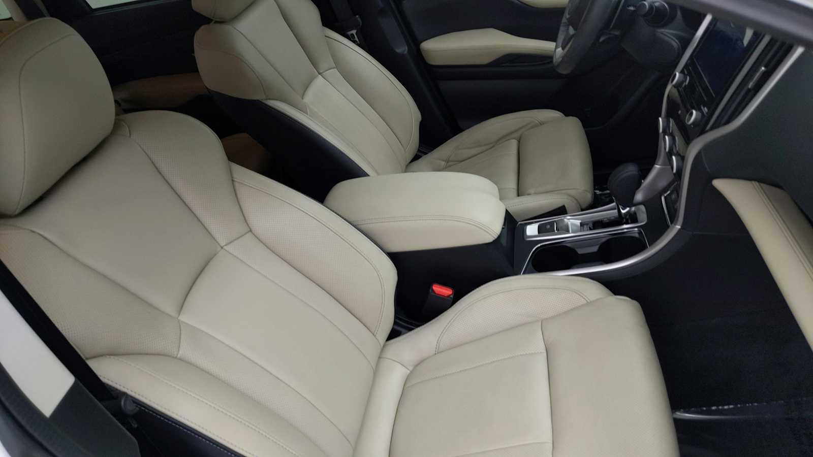 used 2020 Subaru Ascent car, priced at $29,916