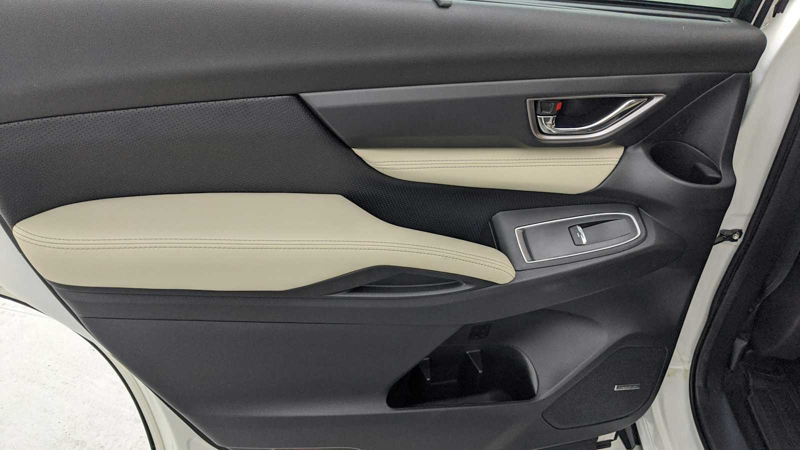 used 2020 Subaru Ascent car, priced at $29,916
