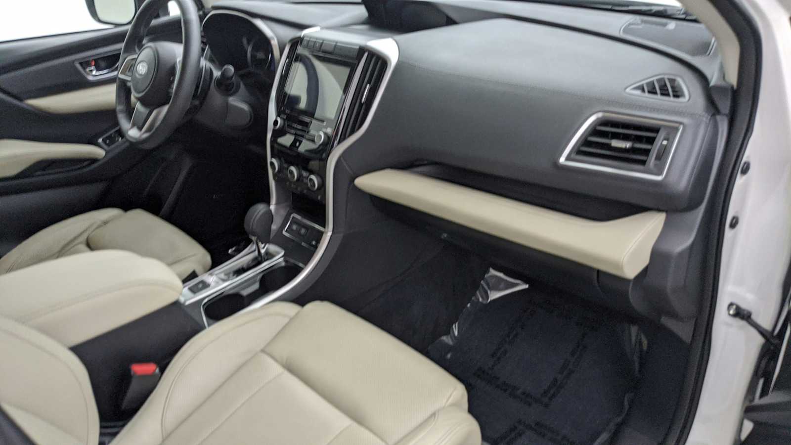 used 2020 Subaru Ascent car, priced at $29,916