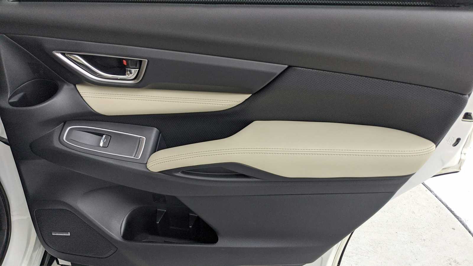 used 2020 Subaru Ascent car, priced at $29,916