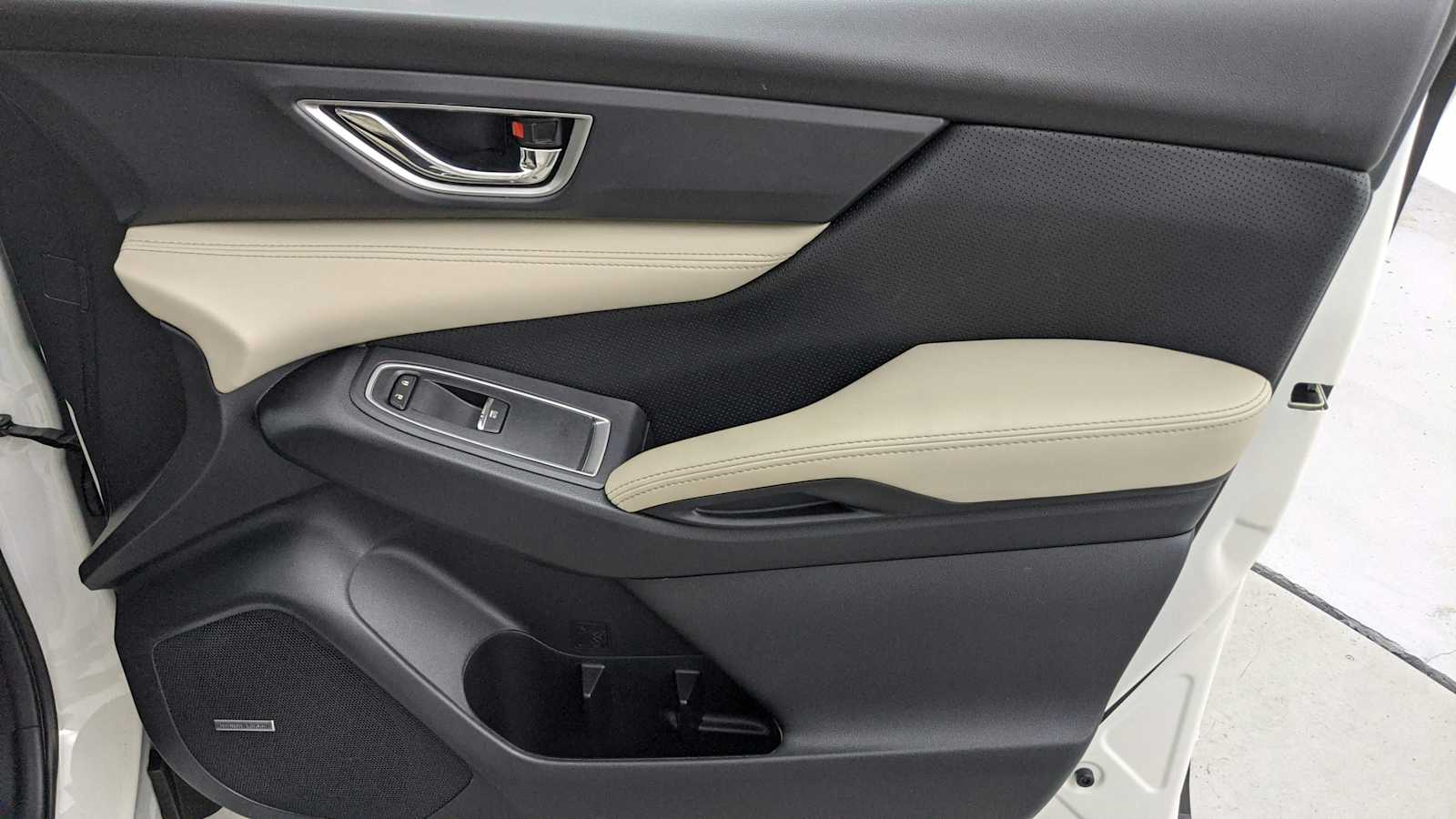 used 2020 Subaru Ascent car, priced at $29,916