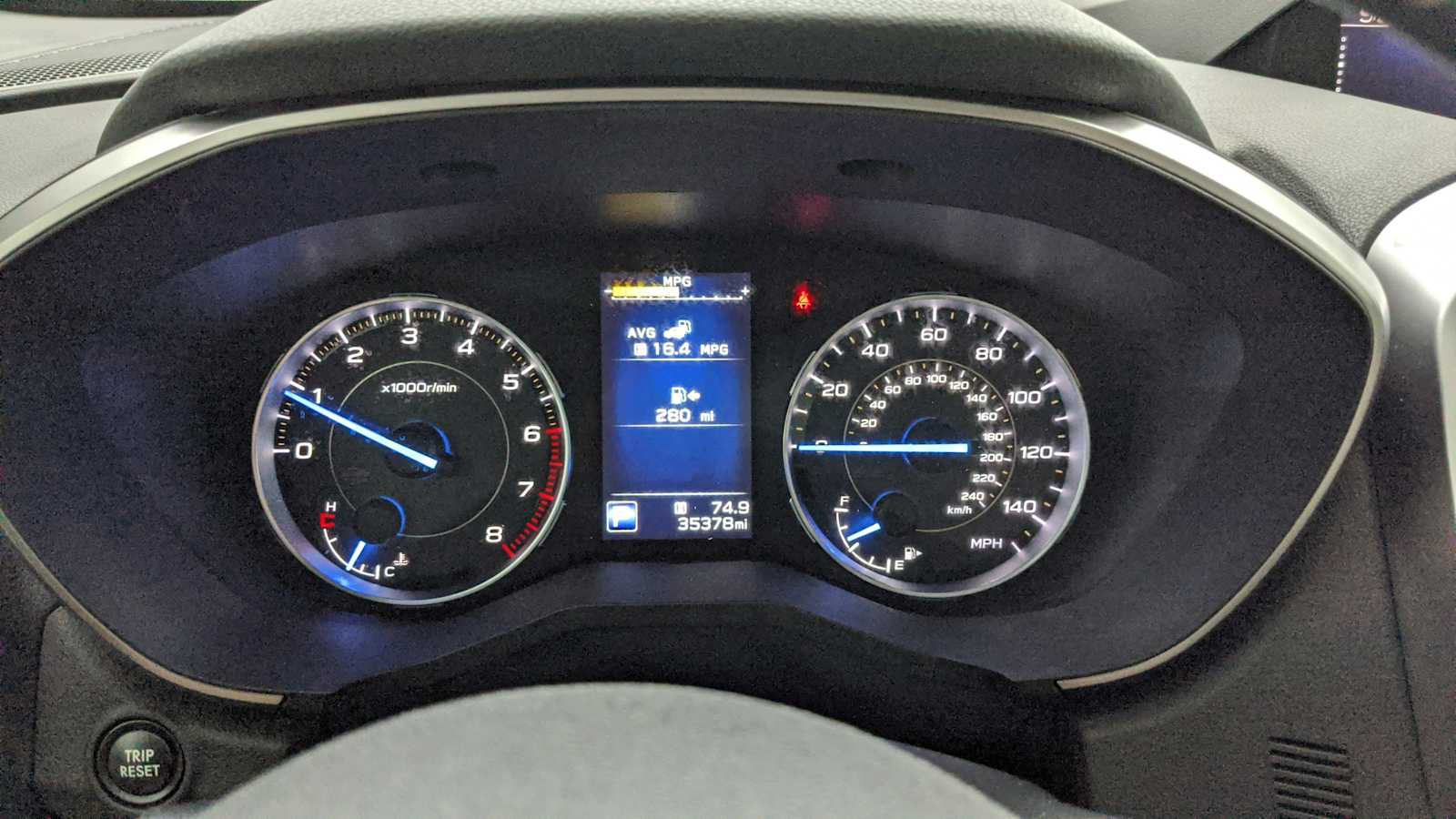 used 2020 Subaru Ascent car, priced at $29,916