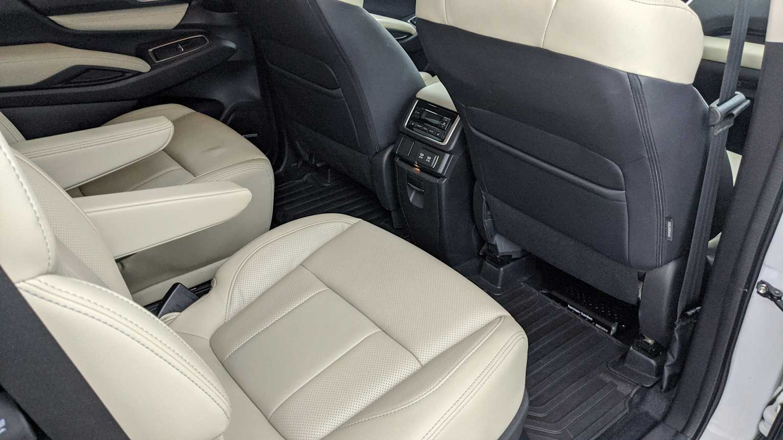 used 2020 Subaru Ascent car, priced at $29,916