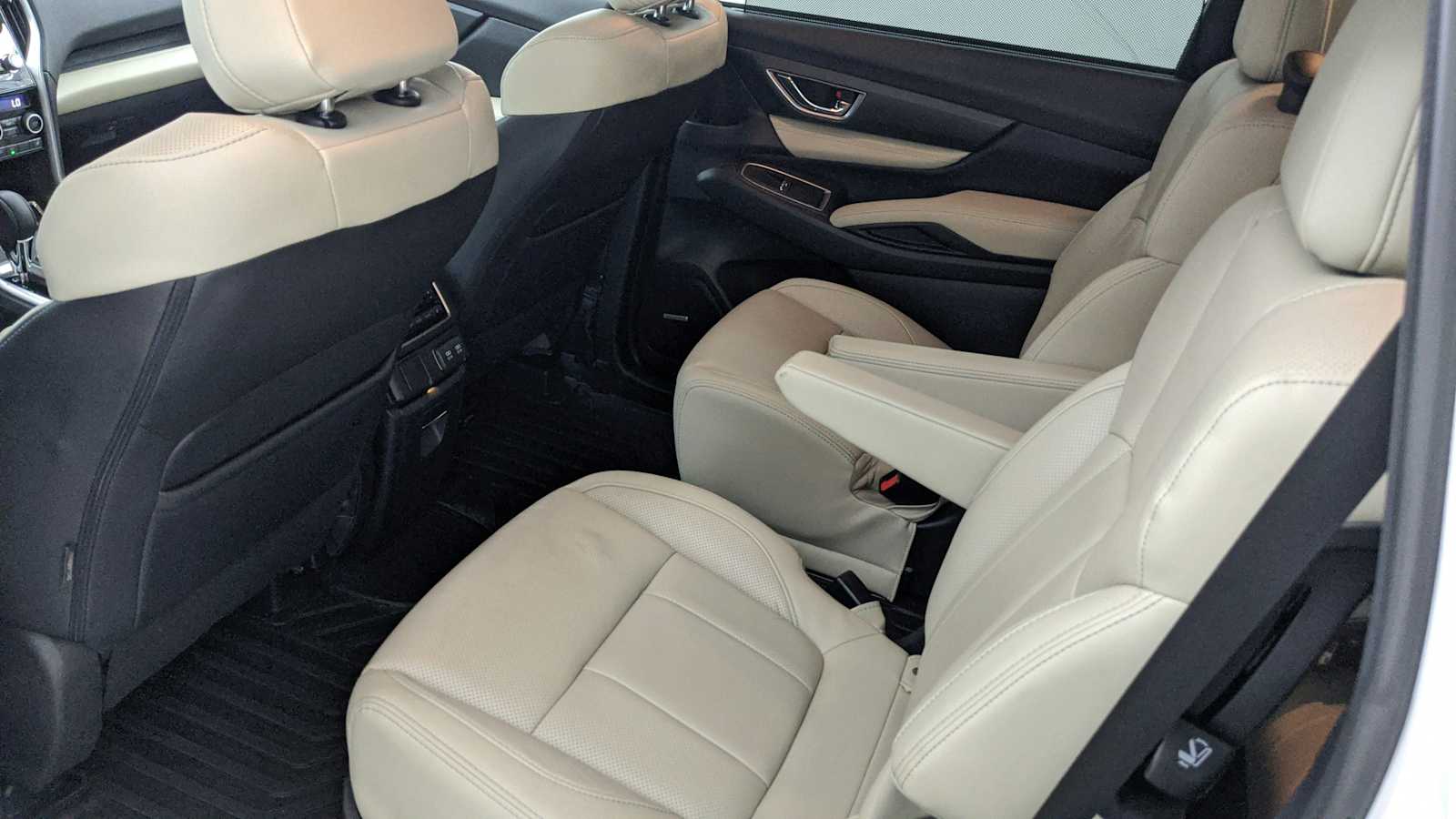 used 2020 Subaru Ascent car, priced at $29,916