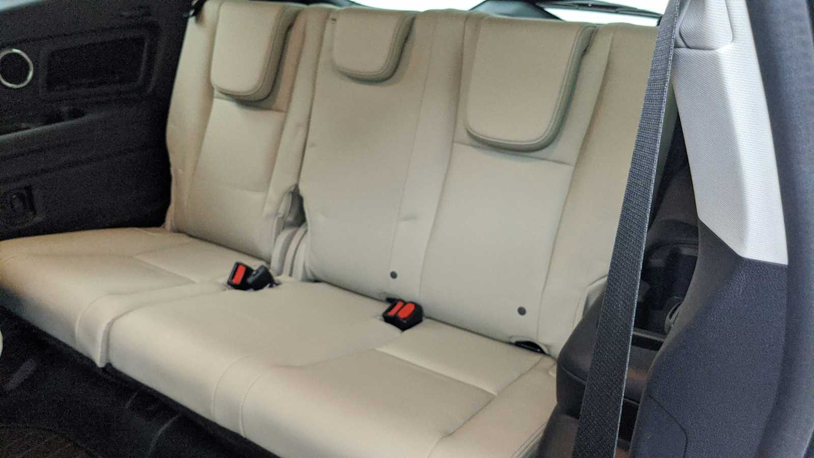 used 2020 Subaru Ascent car, priced at $29,916