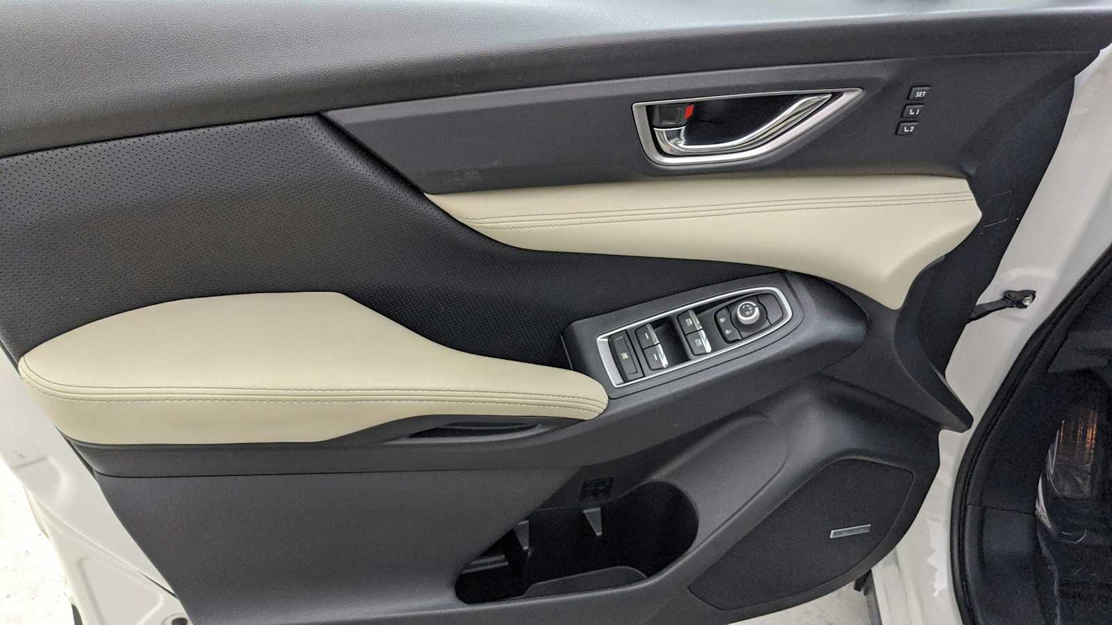 used 2020 Subaru Ascent car, priced at $29,916