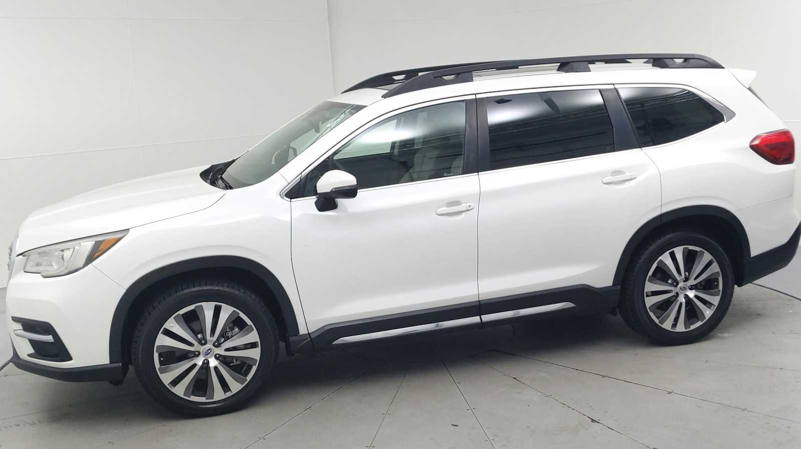 used 2020 Subaru Ascent car, priced at $29,916