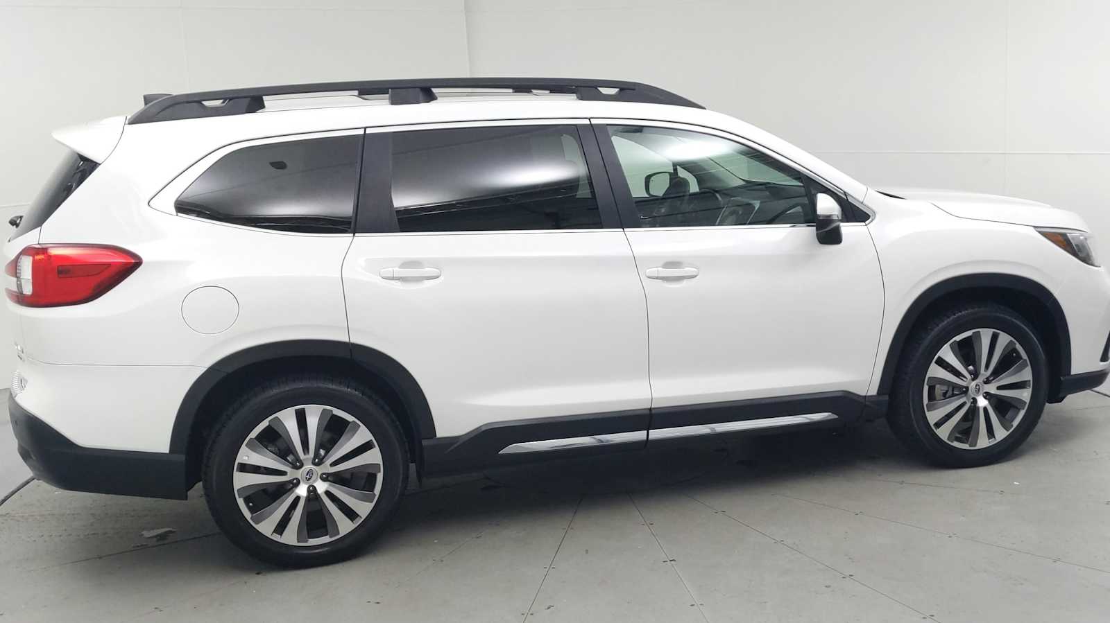 used 2020 Subaru Ascent car, priced at $29,916