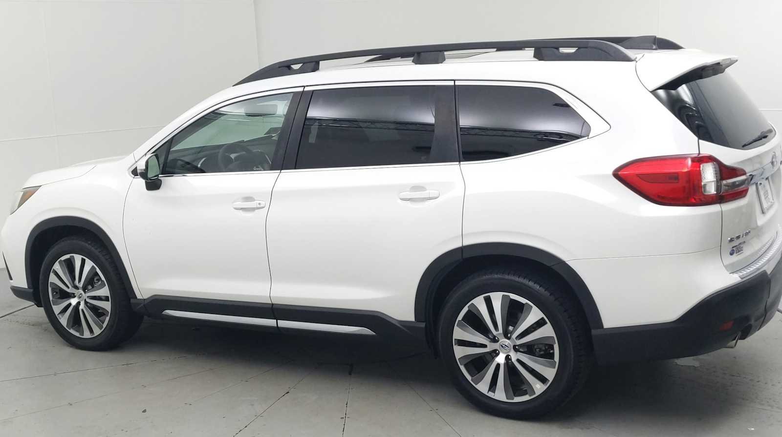used 2020 Subaru Ascent car, priced at $29,916
