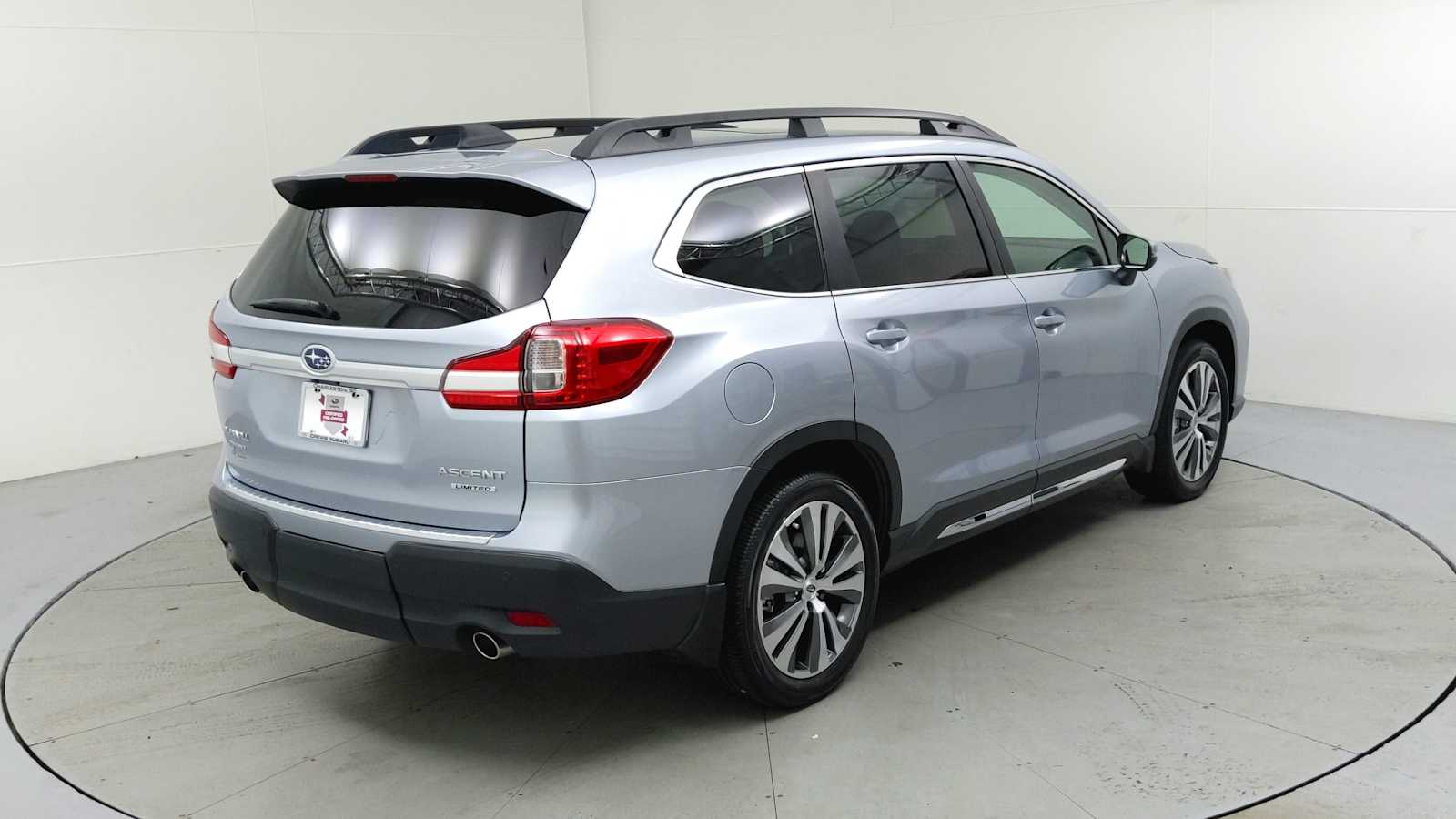 used 2021 Subaru Ascent car, priced at $30,888