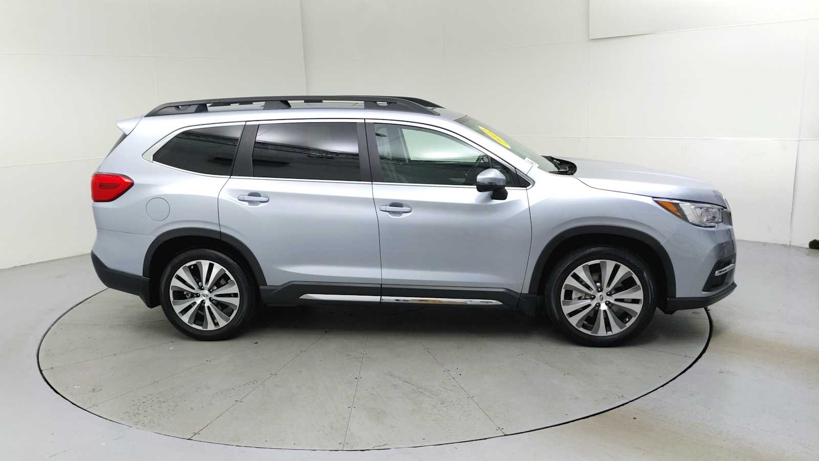 used 2021 Subaru Ascent car, priced at $30,888