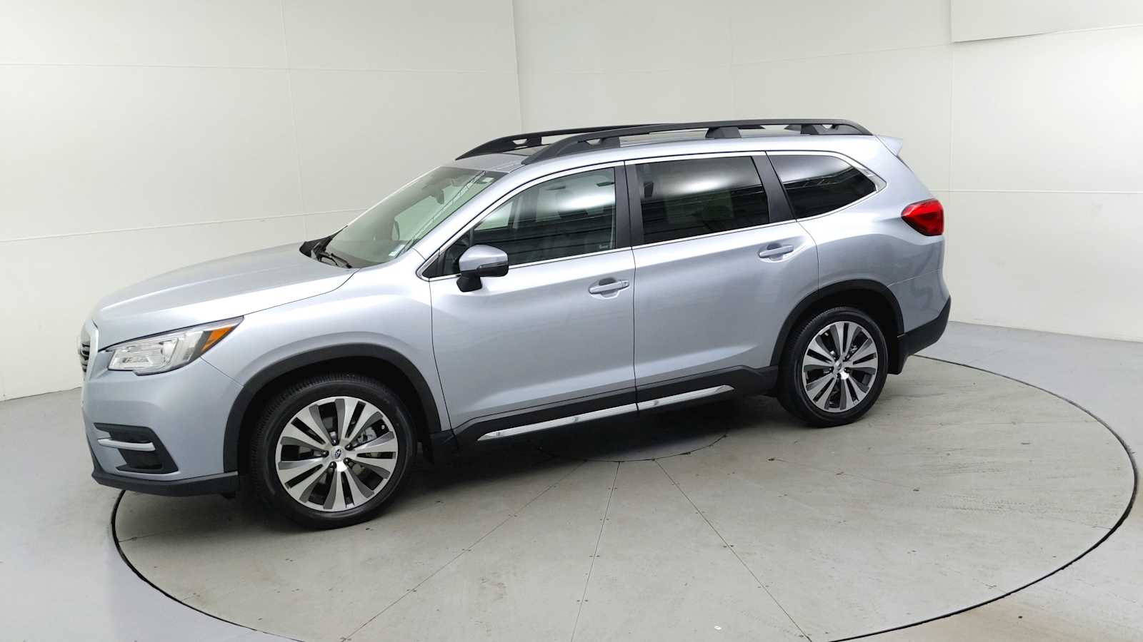 used 2021 Subaru Ascent car, priced at $30,888