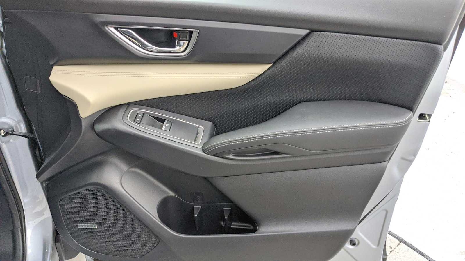used 2021 Subaru Ascent car, priced at $30,888