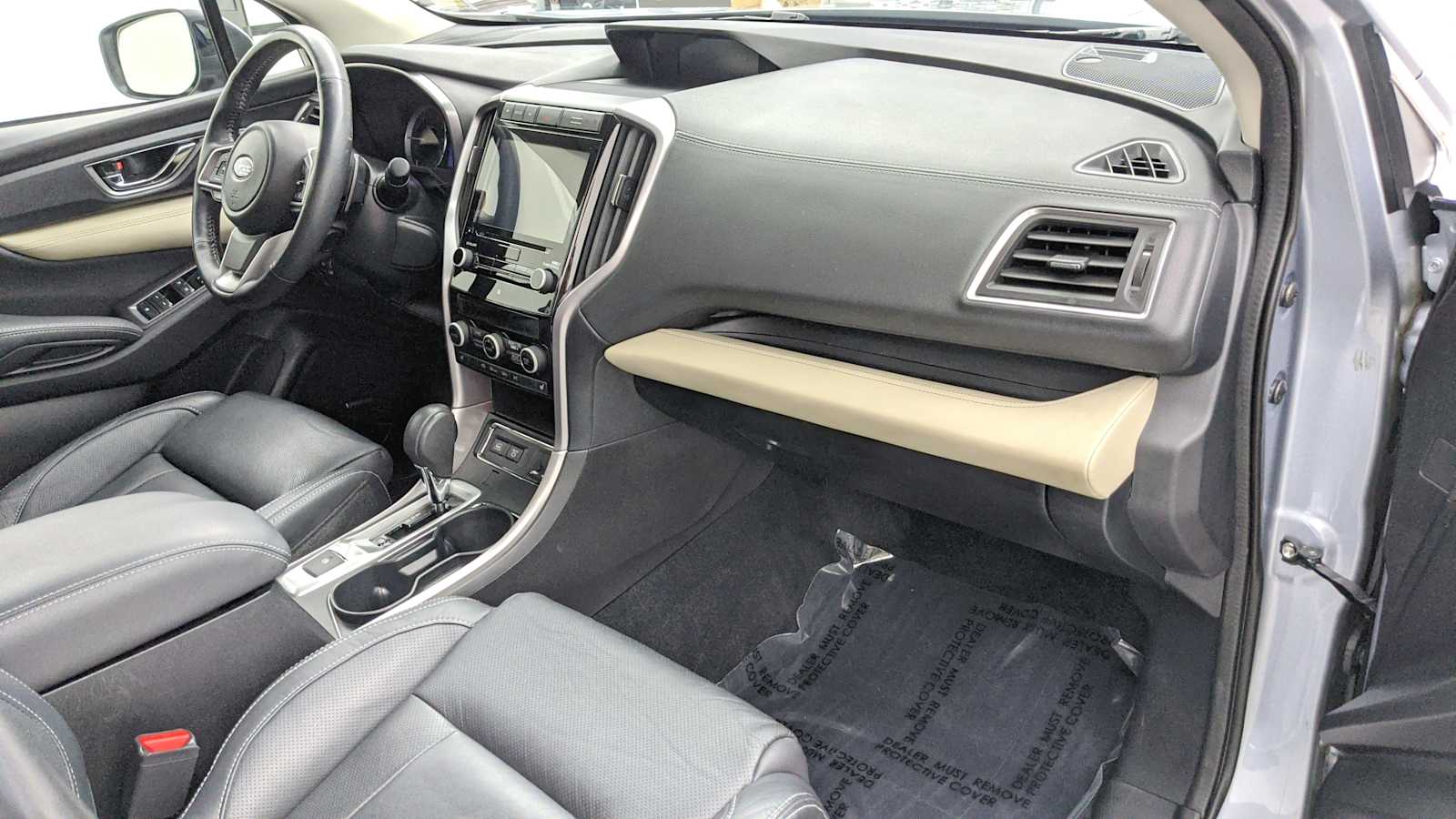 used 2021 Subaru Ascent car, priced at $30,888