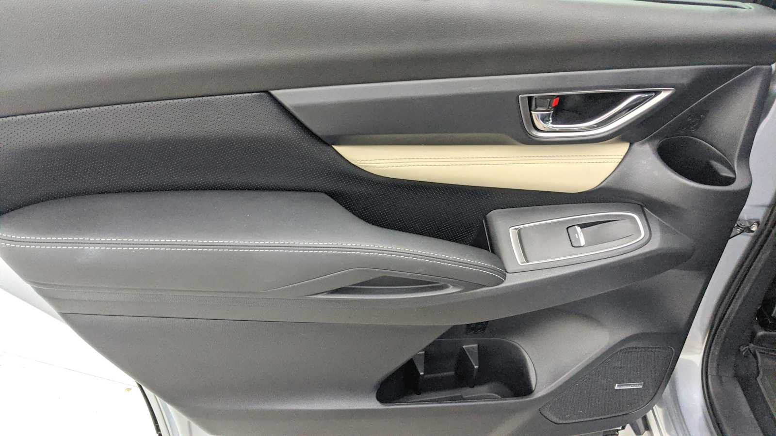 used 2021 Subaru Ascent car, priced at $30,888