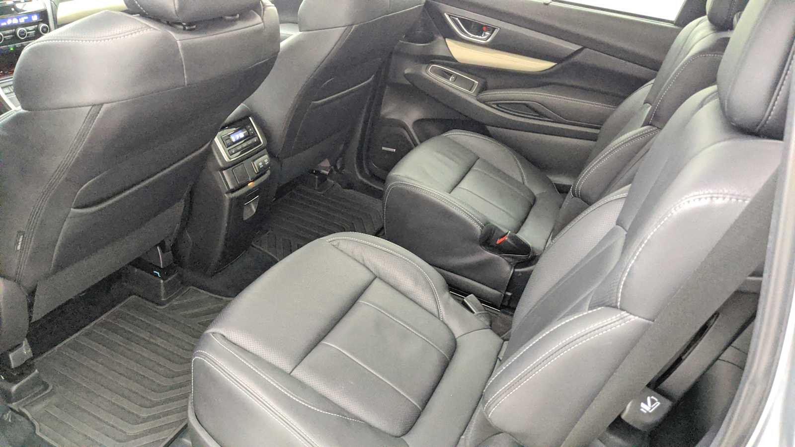 used 2021 Subaru Ascent car, priced at $30,888