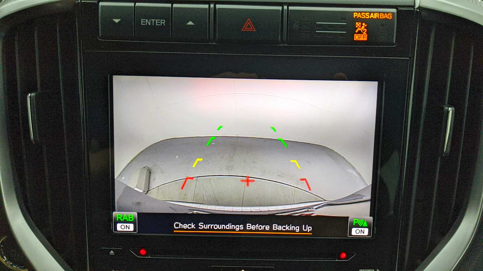 used 2021 Subaru Ascent car, priced at $30,888