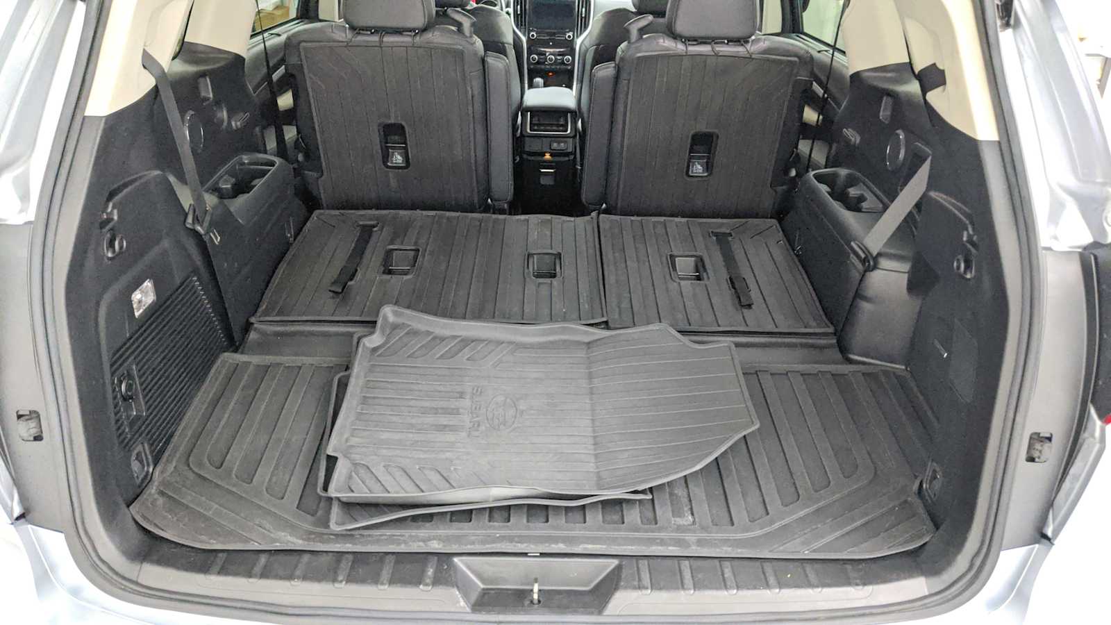 used 2021 Subaru Ascent car, priced at $30,888
