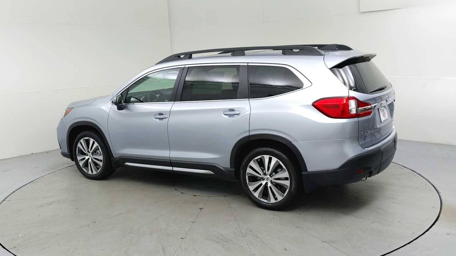 used 2021 Subaru Ascent car, priced at $30,888