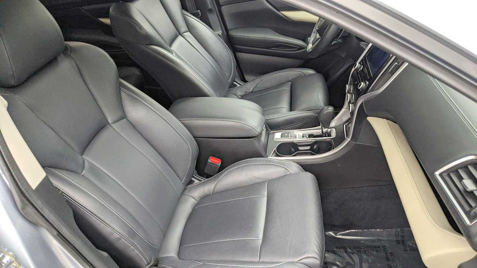 used 2021 Subaru Ascent car, priced at $30,888