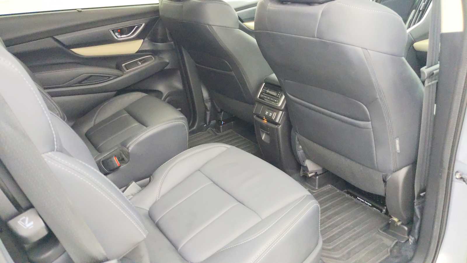 used 2021 Subaru Ascent car, priced at $30,888
