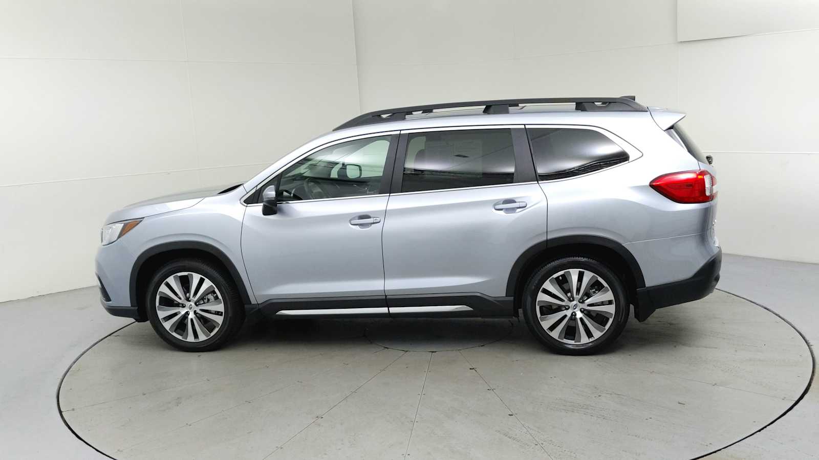 used 2021 Subaru Ascent car, priced at $30,888