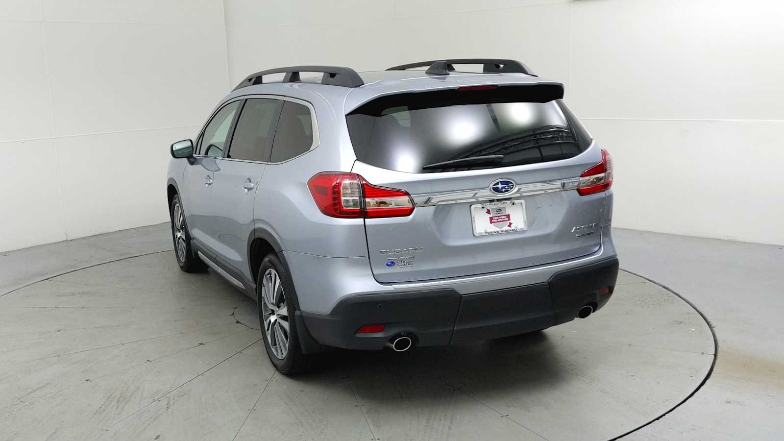 used 2021 Subaru Ascent car, priced at $30,888