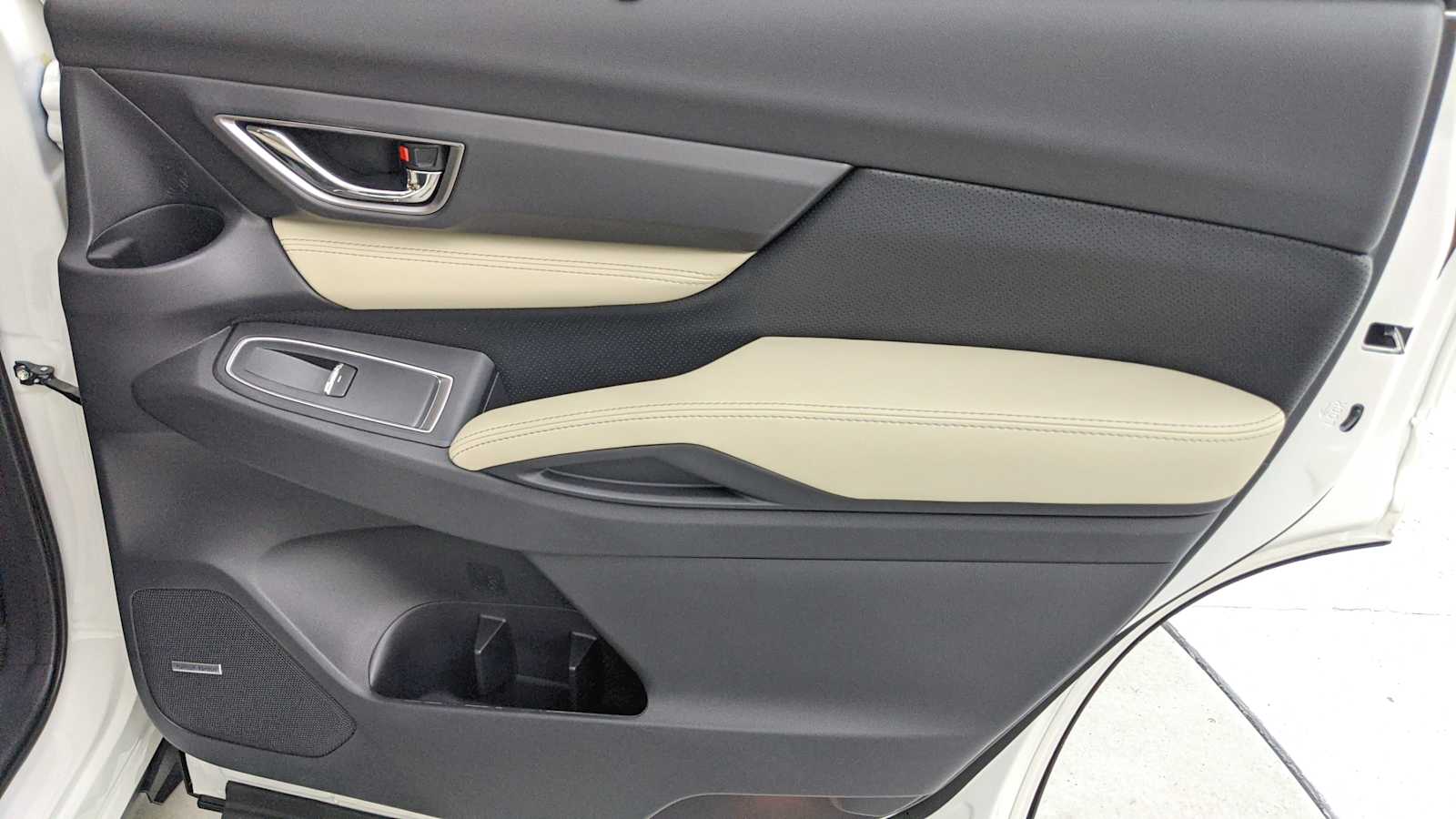 new 2025 Subaru Ascent car, priced at $50,607
