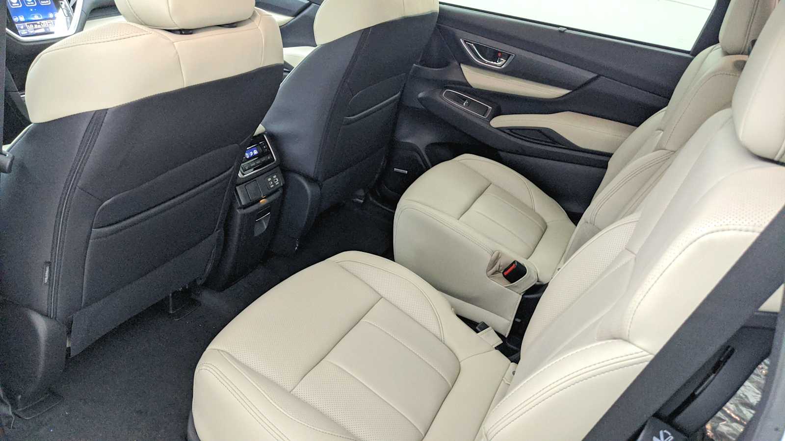 new 2025 Subaru Ascent car, priced at $50,607
