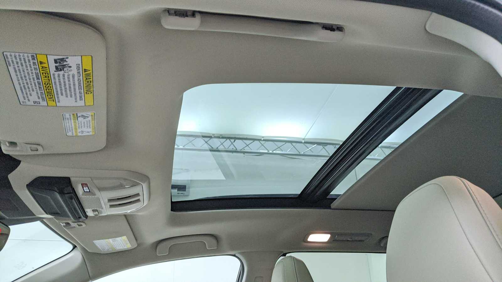 new 2025 Subaru Ascent car, priced at $50,607