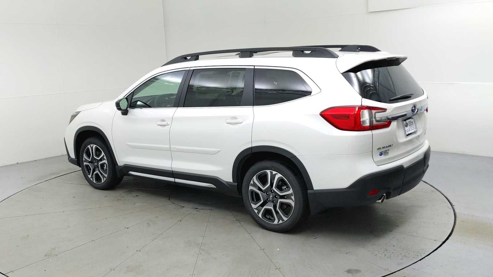 new 2025 Subaru Ascent car, priced at $50,607