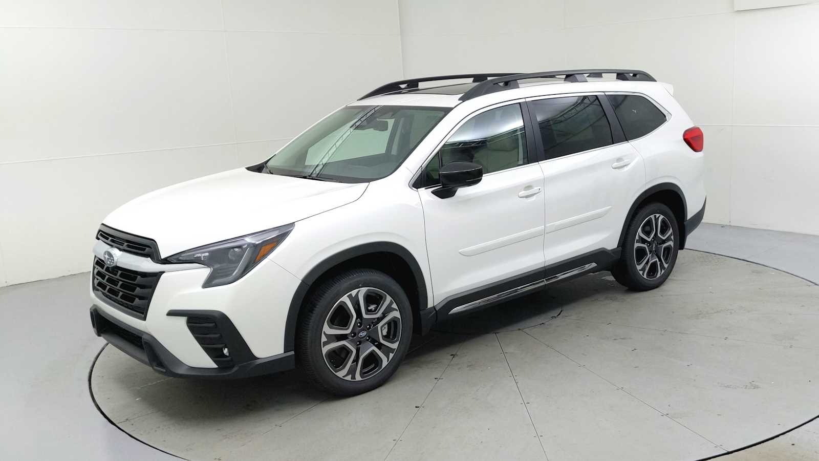 new 2025 Subaru Ascent car, priced at $50,607