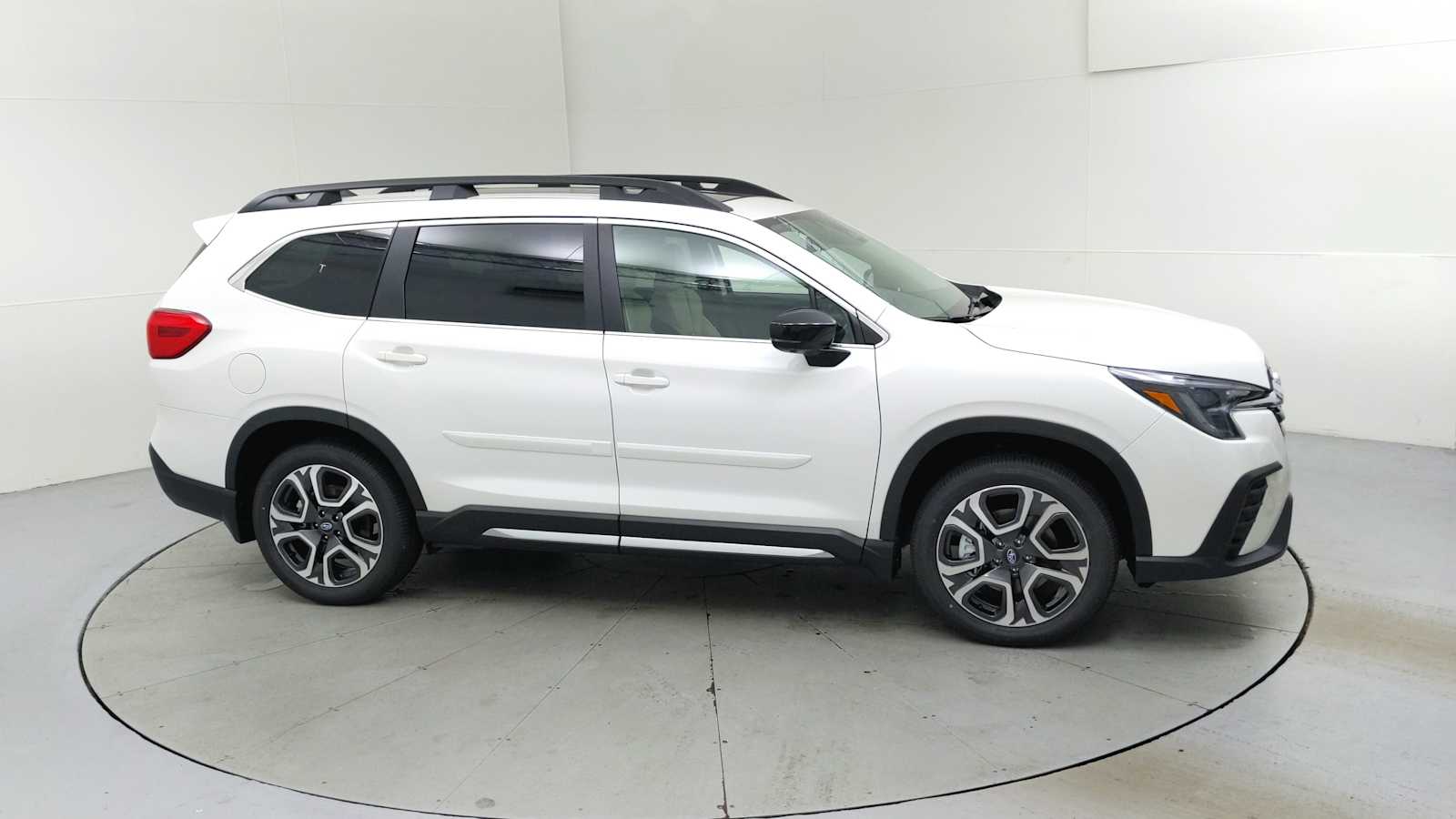 new 2025 Subaru Ascent car, priced at $50,607