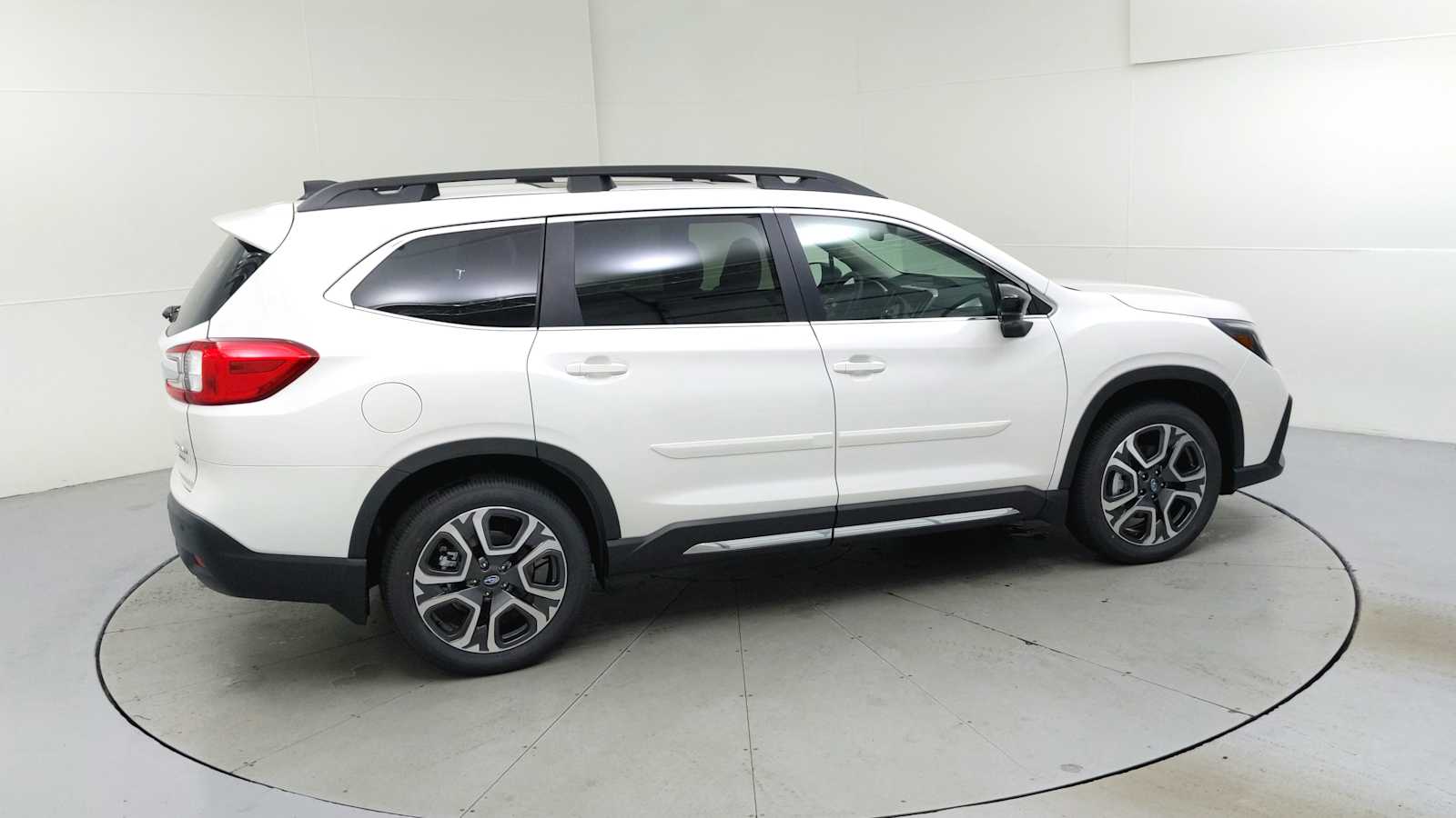 new 2025 Subaru Ascent car, priced at $50,607