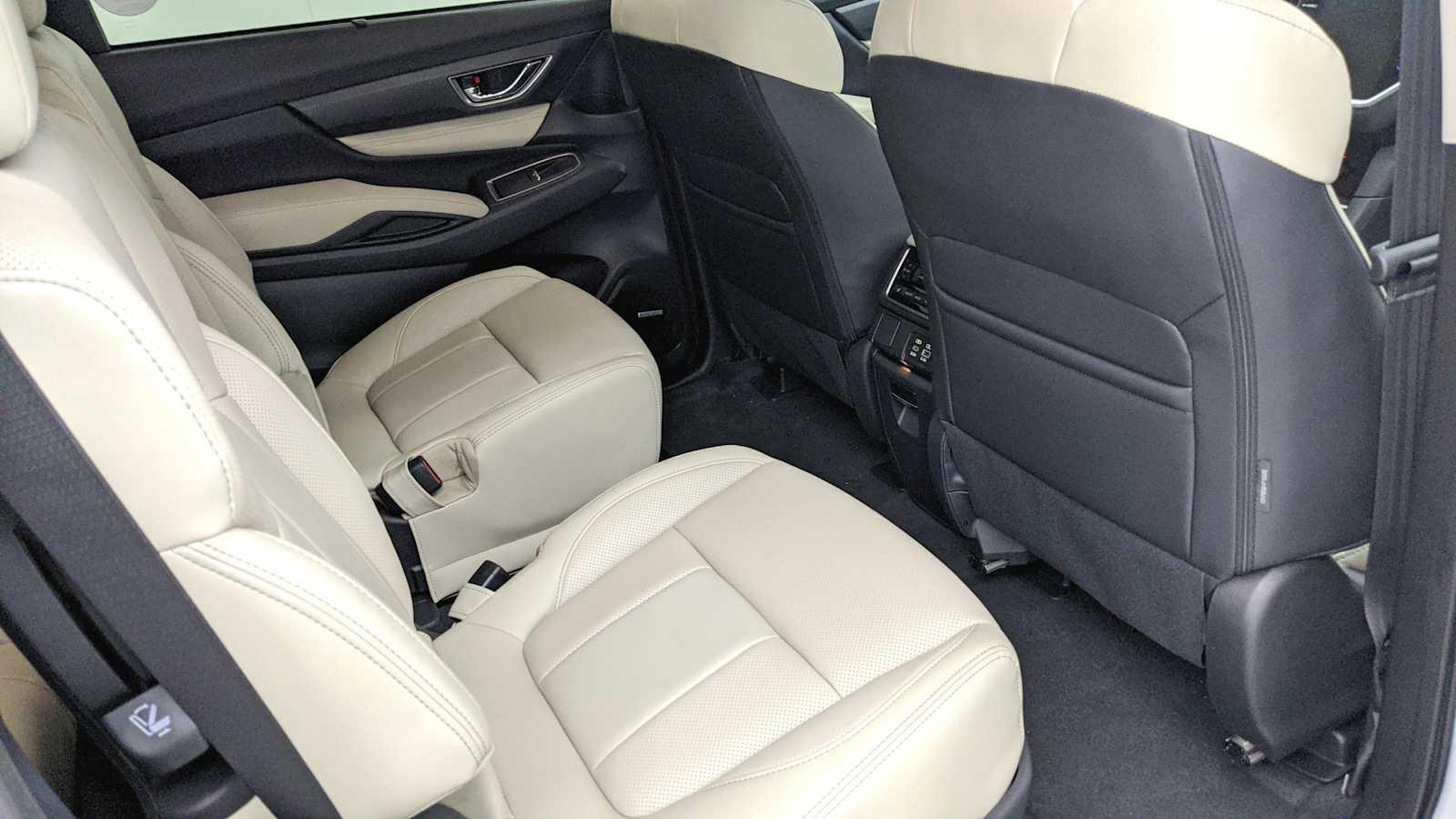 new 2025 Subaru Ascent car, priced at $50,607