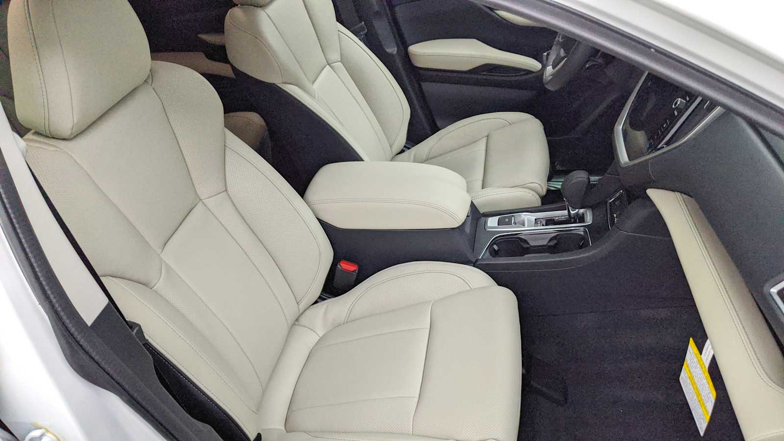 new 2025 Subaru Ascent car, priced at $50,607