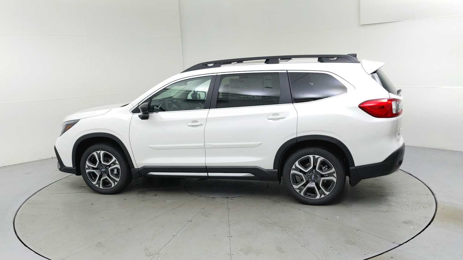 new 2025 Subaru Ascent car, priced at $50,607