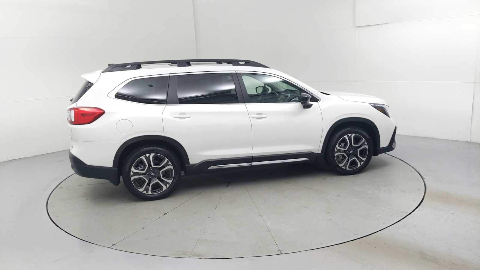 used 2025 Subaru Ascent car, priced at $44,916
