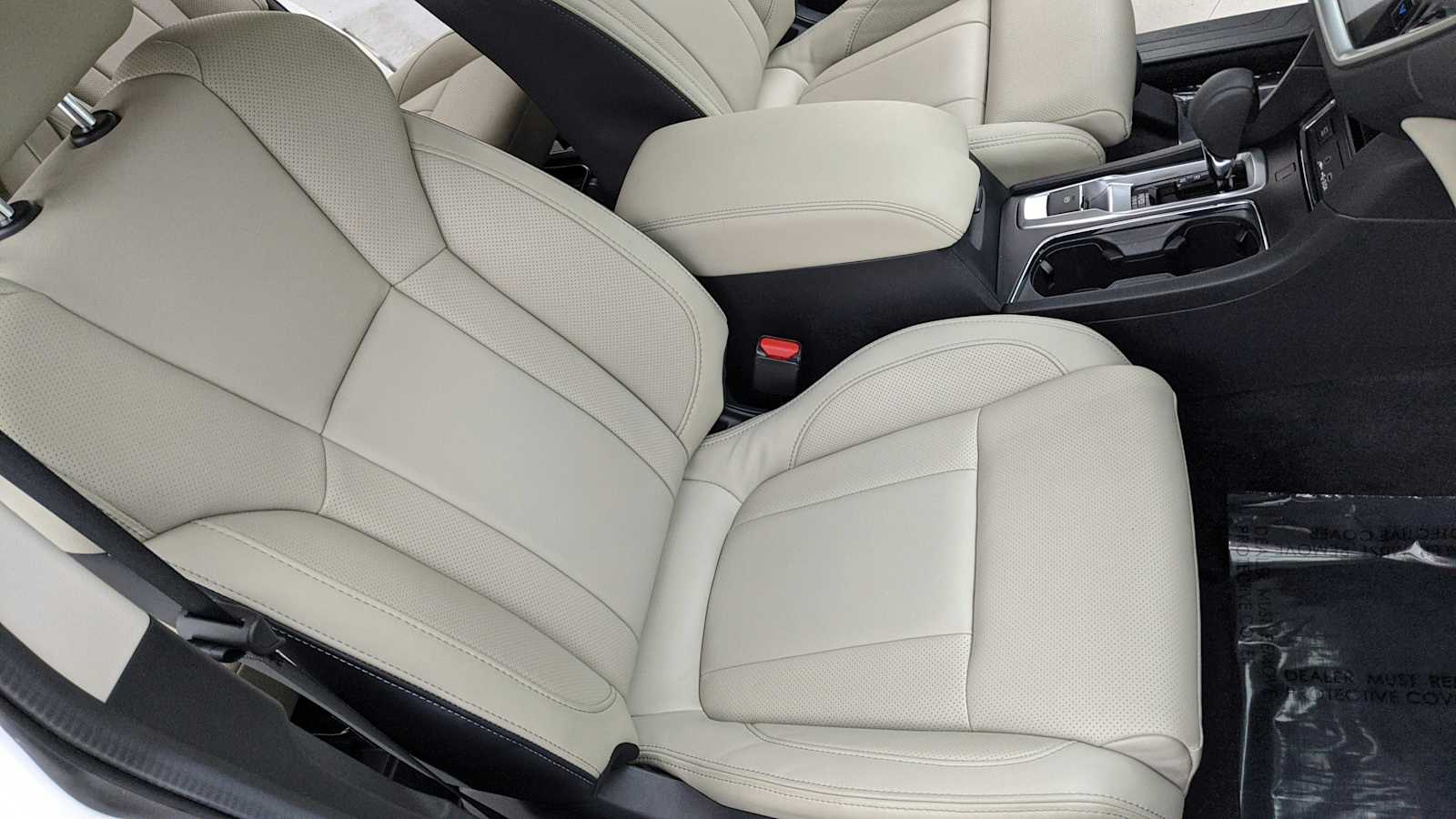 used 2025 Subaru Ascent car, priced at $44,916