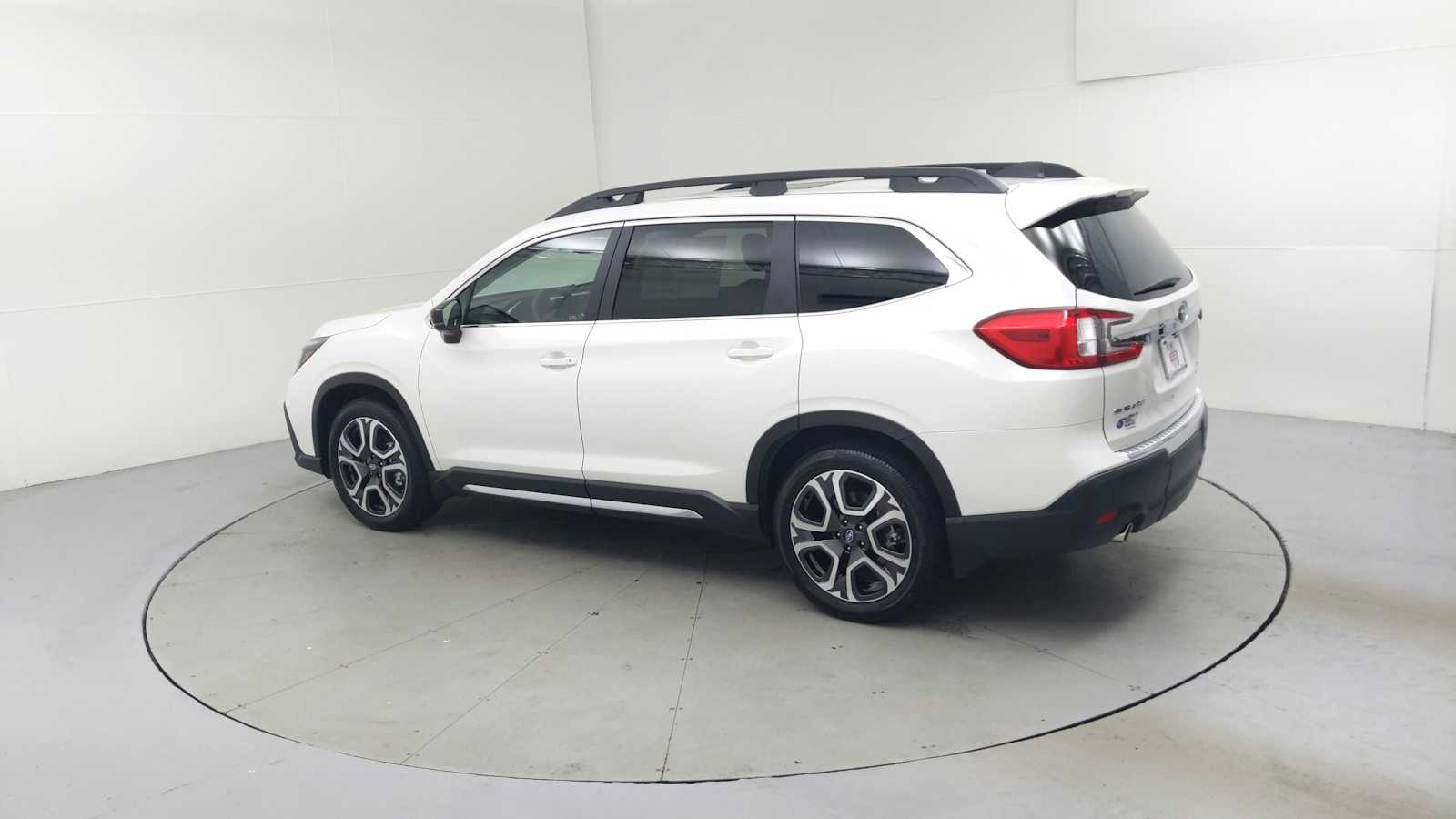 used 2025 Subaru Ascent car, priced at $44,916