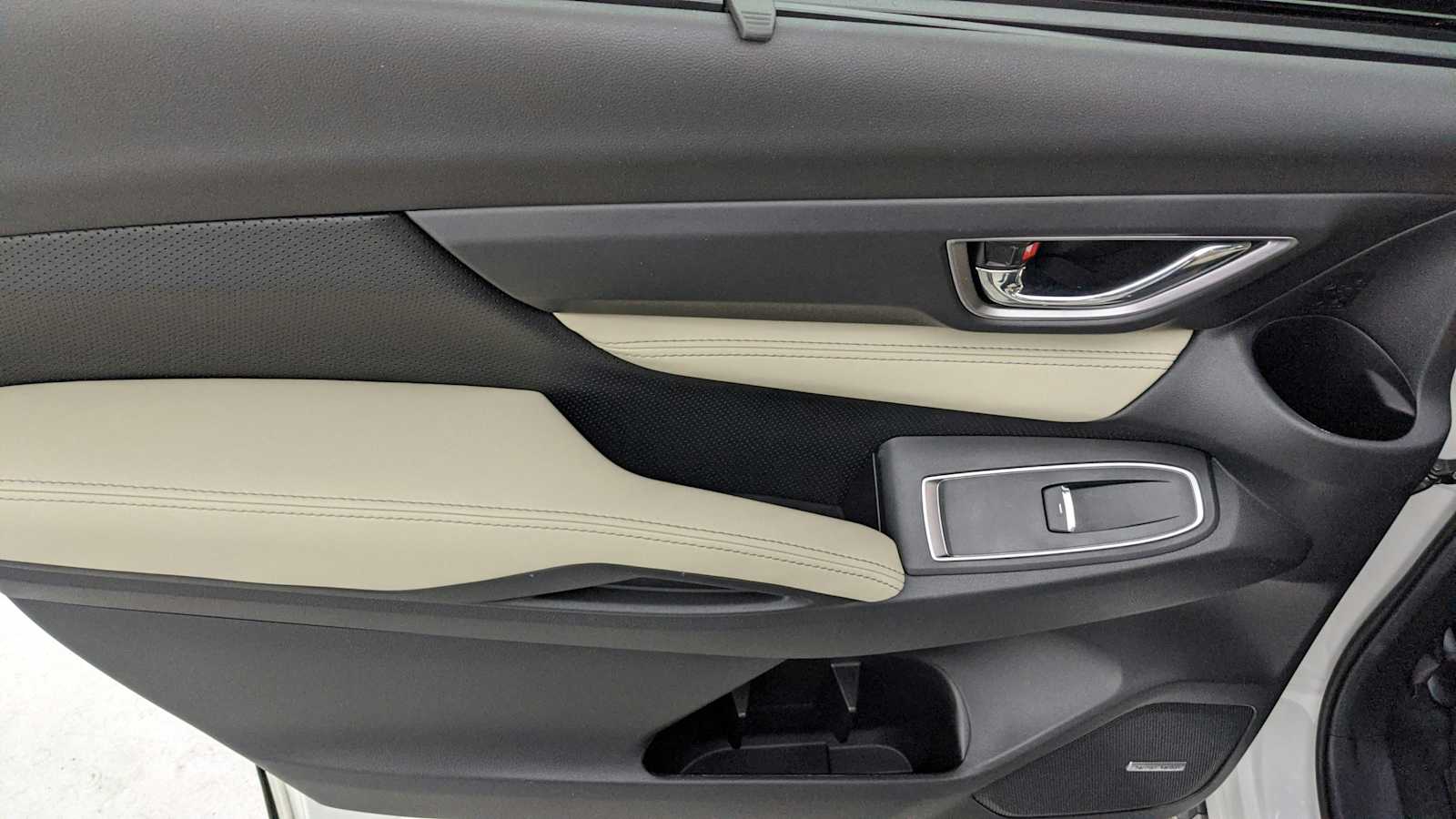 used 2025 Subaru Ascent car, priced at $44,916