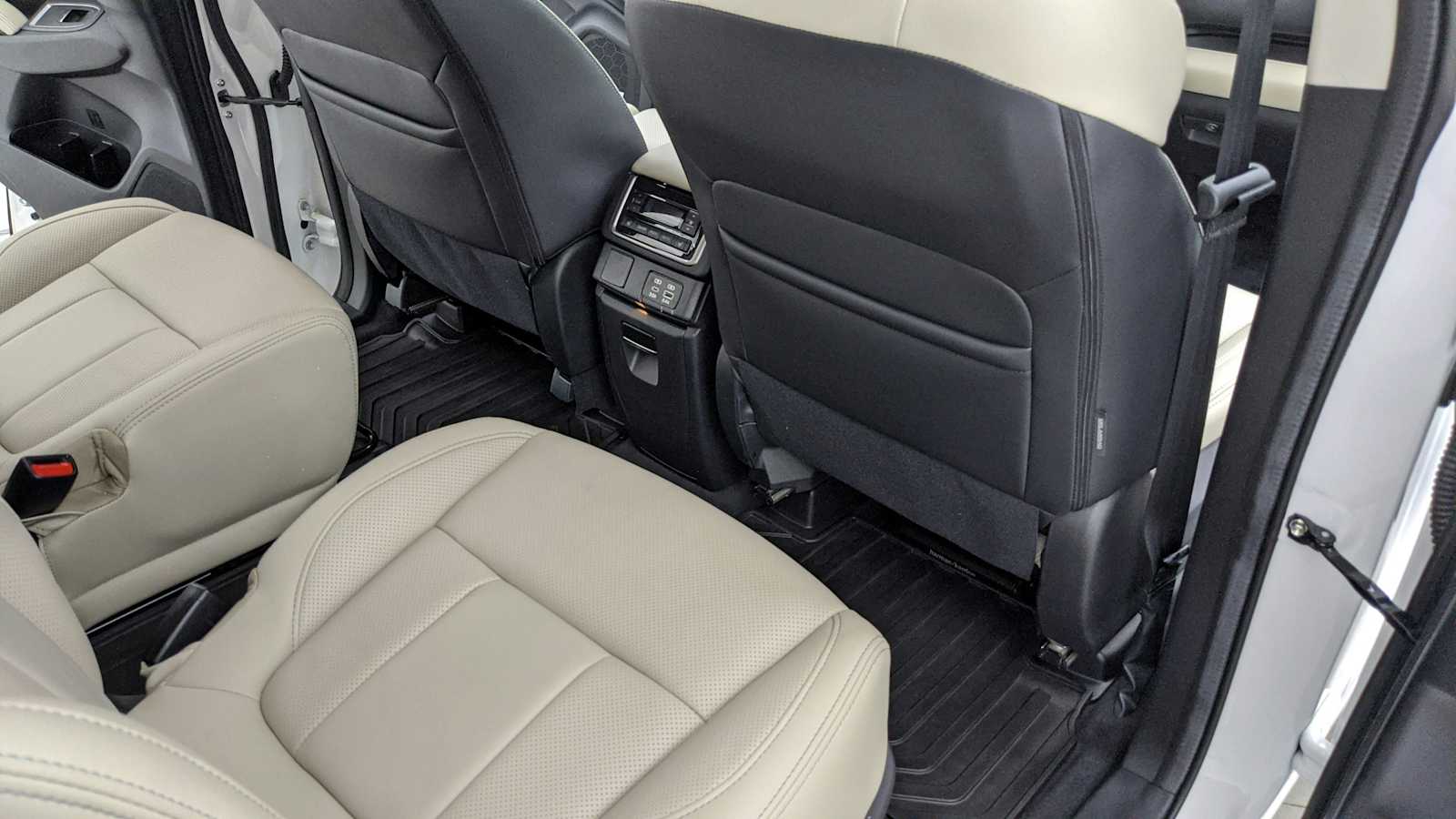 used 2025 Subaru Ascent car, priced at $44,916