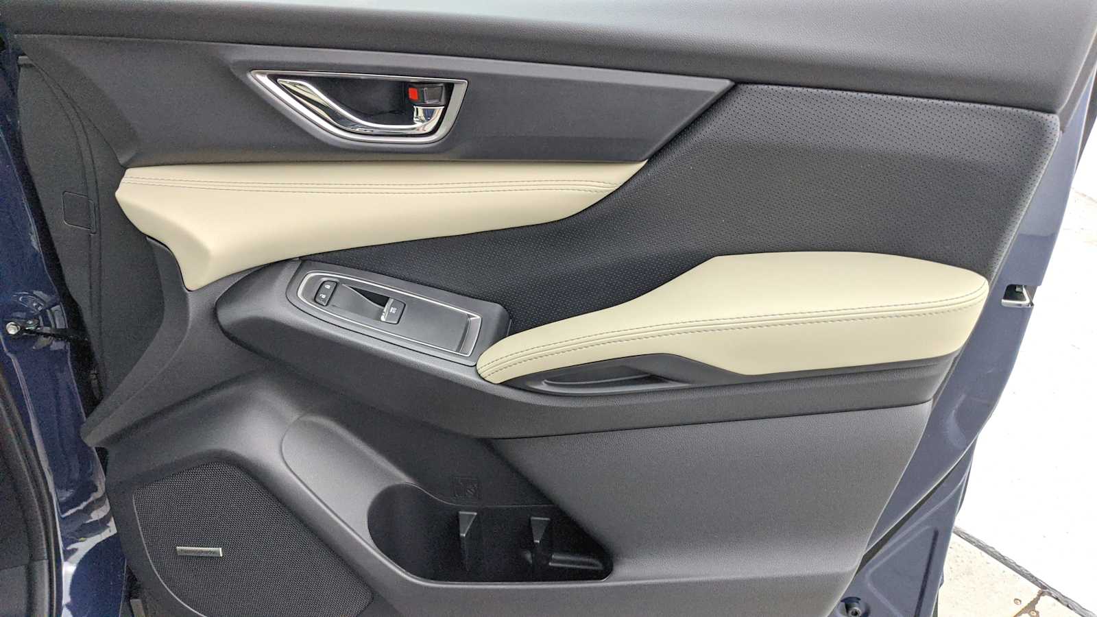 new 2025 Subaru Ascent car, priced at $50,607