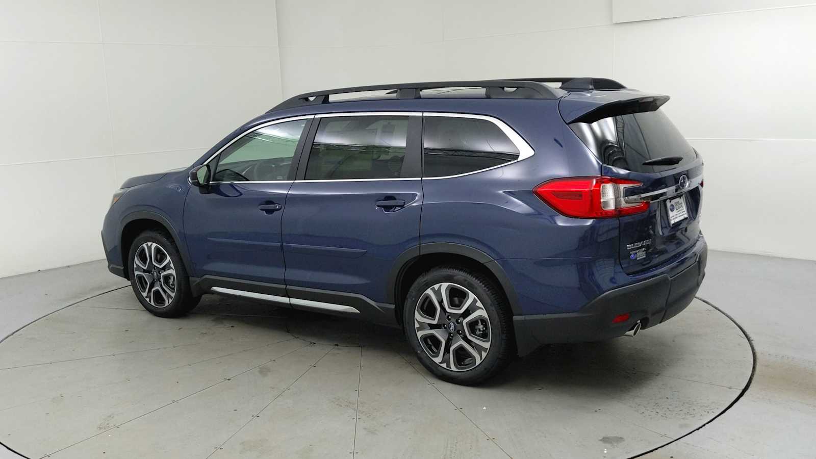 new 2025 Subaru Ascent car, priced at $50,607