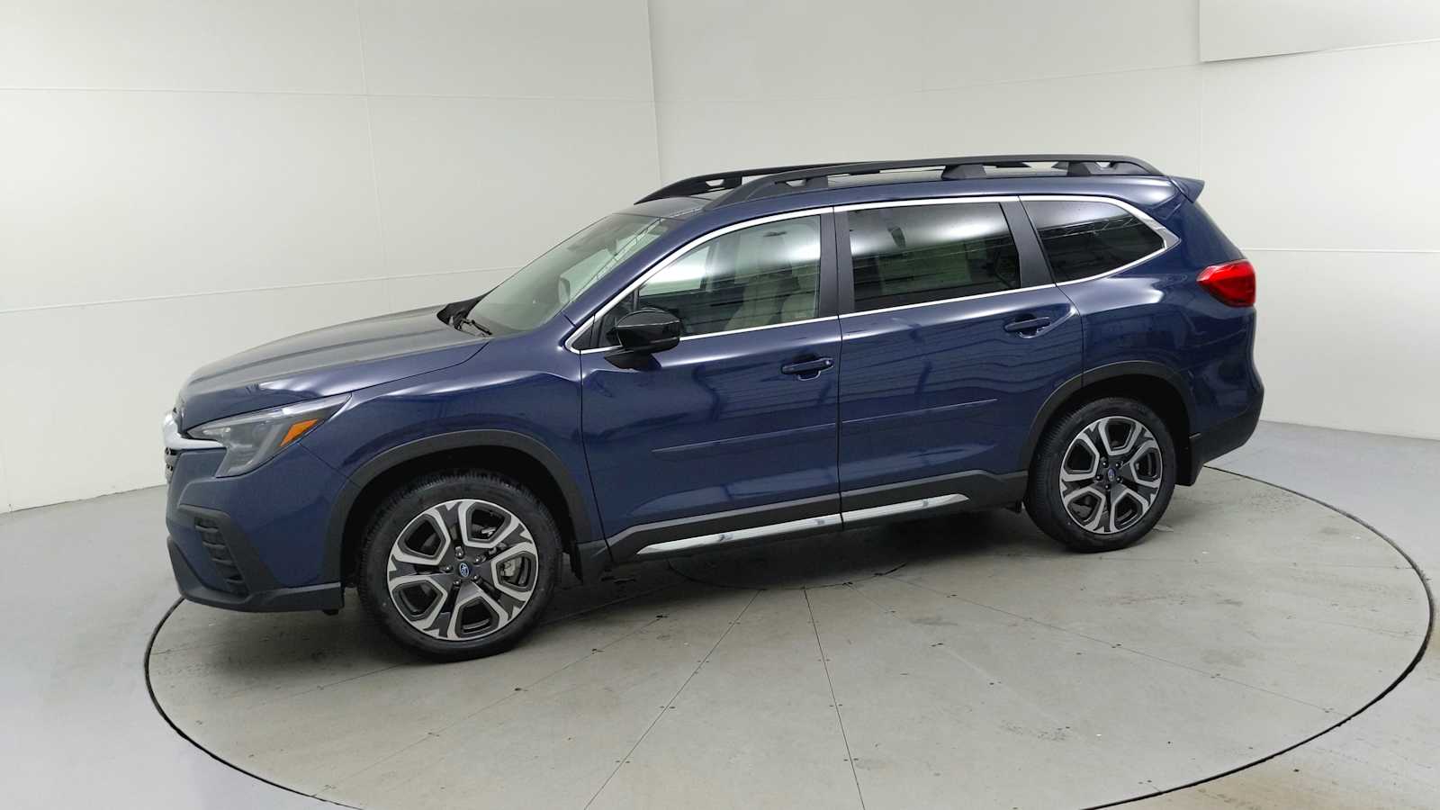 new 2025 Subaru Ascent car, priced at $50,607