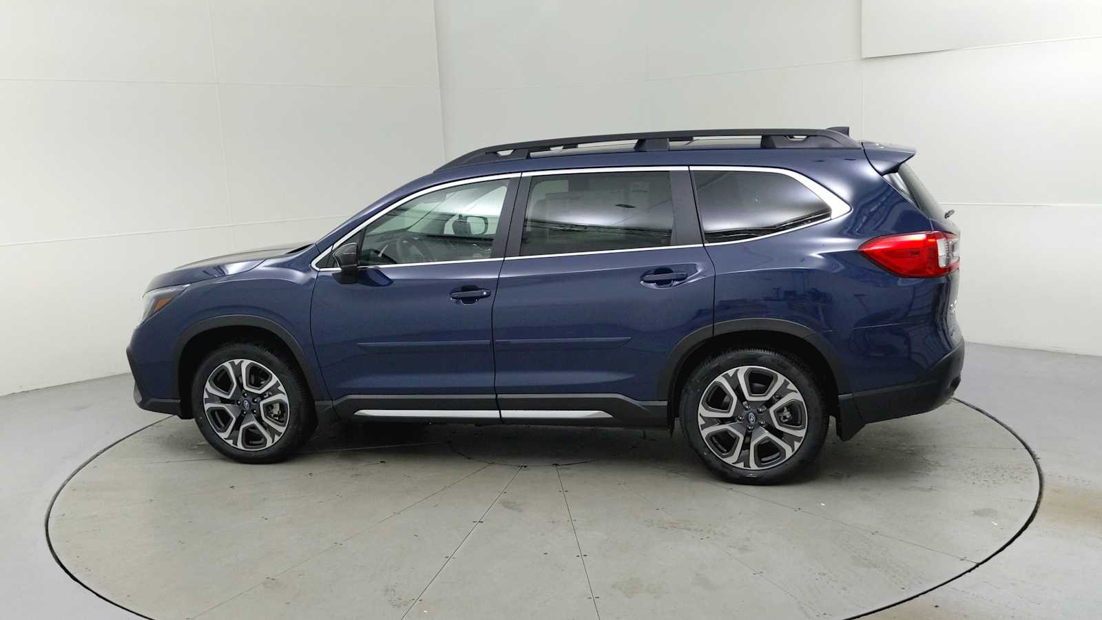 new 2025 Subaru Ascent car, priced at $50,607