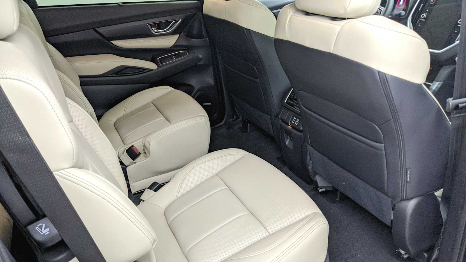 new 2025 Subaru Ascent car, priced at $50,607
