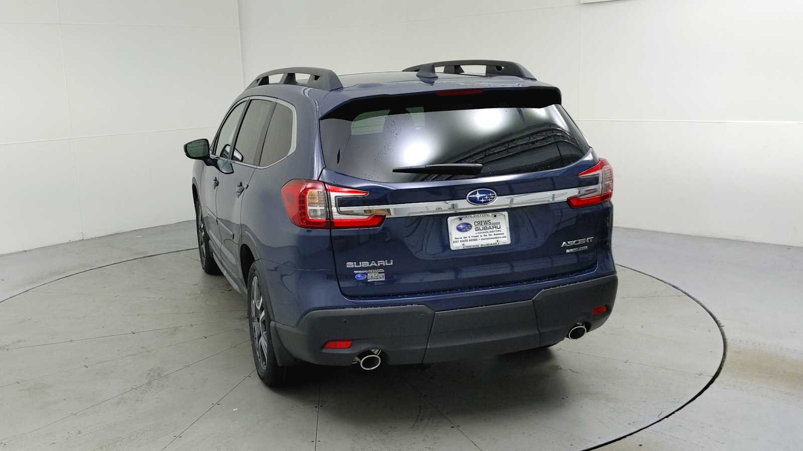 new 2025 Subaru Ascent car, priced at $50,607