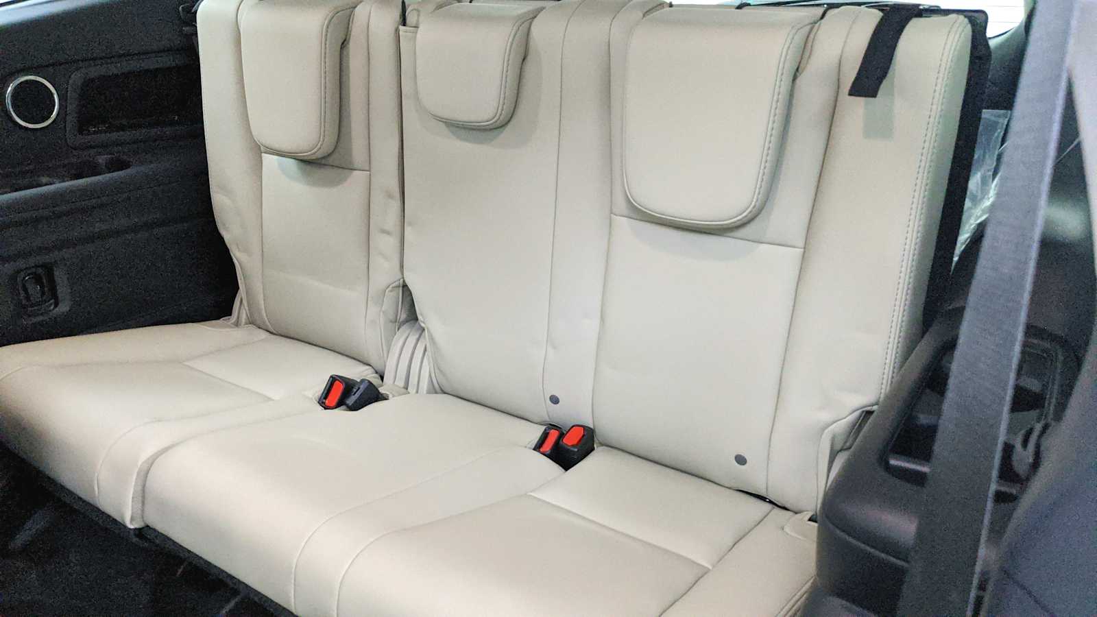 new 2025 Subaru Ascent car, priced at $50,607